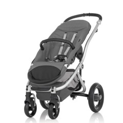 Silla de Paseo Affinity Chasis Silver de Britax
