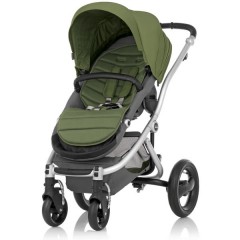 Pack funda + capota para la silla Affinity color Cactus Green de Britax