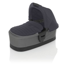 Capazo Affinity Black Thunder de Britax