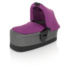 Capazo Affinity Cool Berry de Britax