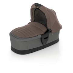 Capazo Affinity Fossil Brown de Britax