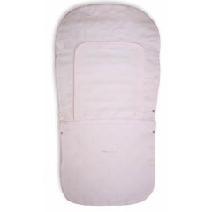 Colchoneta para silla universal Calvin Rosa de Garessi