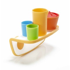 Juguetes para El Baño Flexi Bath™