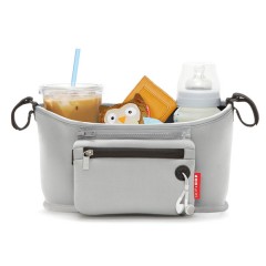 Bolso organizador Stroller Platinum de Skip Hop