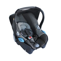 Silla de auto grupo 0+ BabyAce 042 vaquero