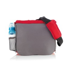 Bolsa Trona con Compartimentos Little Cosmos de Jané