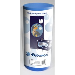 Colchón para la cuna de viaje de Bebemon
