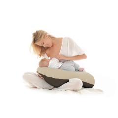Cojín Maternal Grande Siena de Jané