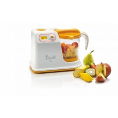 Robot de cocina Mini Goumi de Jané
