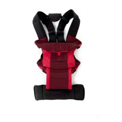 Mochila Portabebés Kangaroo Crimsom de Jané