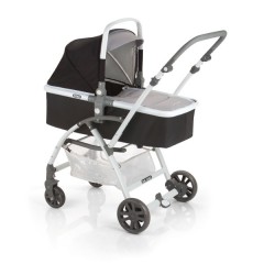 Trio Vision-3 Top Oyster de Be Cool