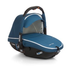 Silla de auto grupo 0+ Twice Abyss de Be Cool