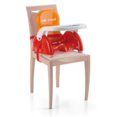 Trona de silla Quick Orange de Be Cool