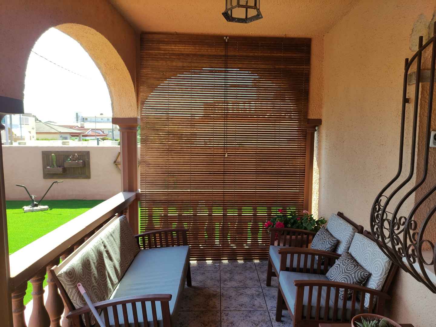 Ideas para disfrutar del jardín en familia durante el verano
