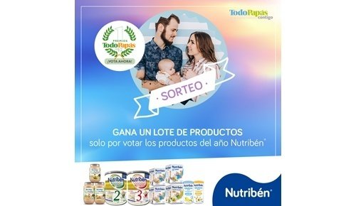 Bases de la promoción “sorteo premios todopapás”
