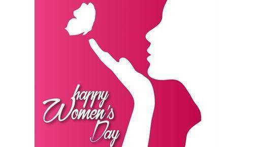 8 de marzo, Día Internacional de la Mujer