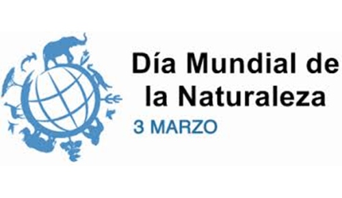 3 de marzo, Día Mundial de la Naturaleza