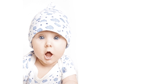 ¿Un bebé puede estar afónico?