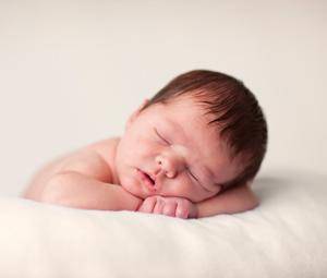 Decálogo para instaurar hábitos de sueño en el bebé