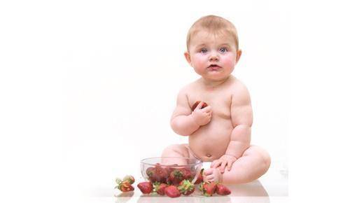 ¿Cuándo empezar con el Baby Led Weaning?