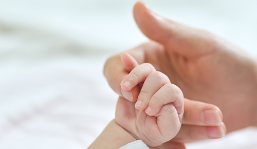 Riesgos de bebés prematuros