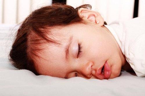 Evolución del sueño infantil