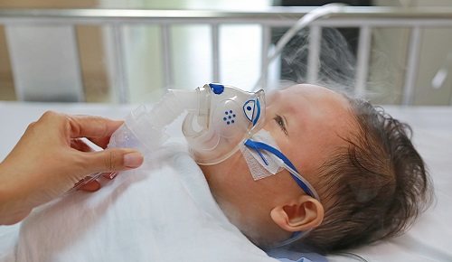 ¿qué hacer si mi bebé prematuro necesita oxígeno en casa?