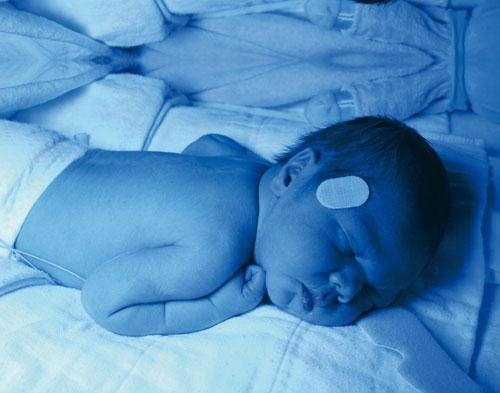 Bebés prematuros y lactancia materna