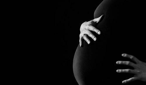 ¿La depresión prenatal afecta al feto?
