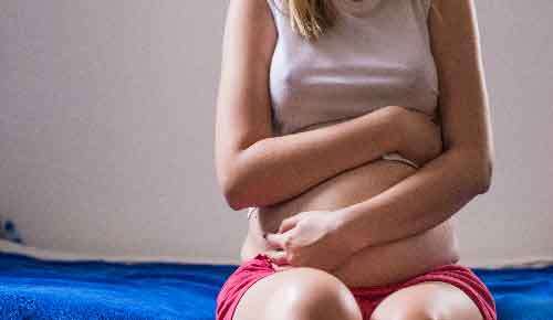 Qué puede comer una embarazada con gastritis