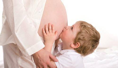 ¿Cómo afecta mi embarazo a mi hijo?