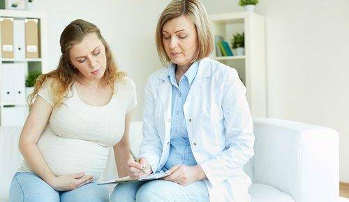 ¿Cómo afecta el embarazo en la diabetes?