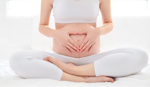 Estoy embarazada y bajo de peso, ¿qué hacer?