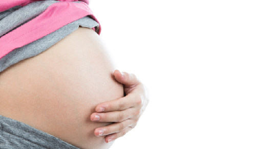 ¿Qué puede comer una embarazada para la acidez?