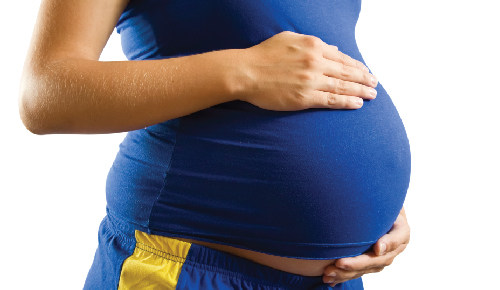 ¿es normal tener gases al principio del embarazo?