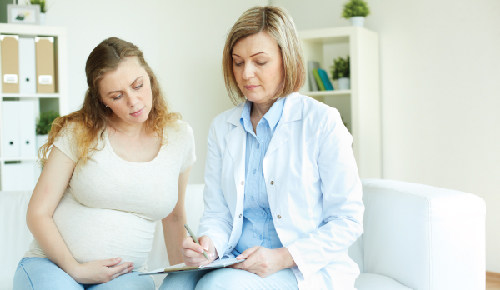 ¿Cómo afecta al bebé una infección urinaria en el embarazo?