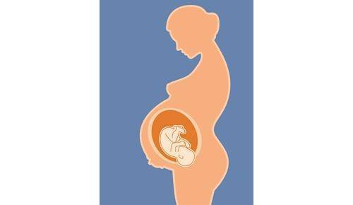 ¿Cómo respiran los bebés en el vientre?