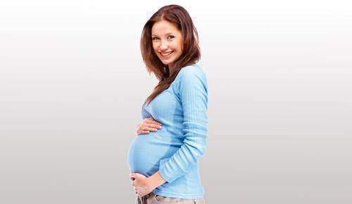 ¿Cómo afecta el embarazo a los ovarios poliquísticos?