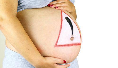 ¿Cómo afecta la celiaquía en el embarazo?