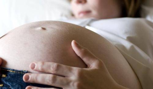Una mamá lleva a término su embarazo anencefálico para donar los órganos del bebé
