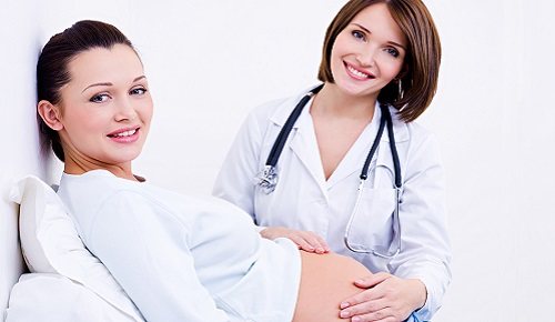 Tratamiento de la gastrosquisis fetal