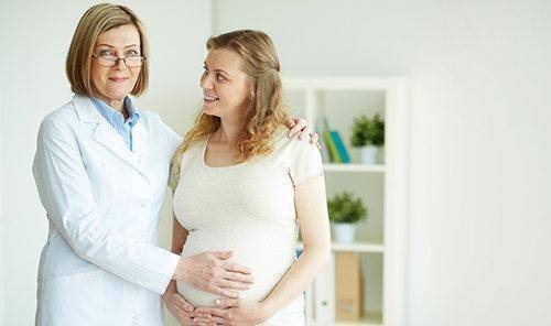 ¿qué significa embarazo incidental?