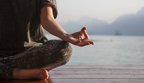 Beneficios del mindfulness en el embarazo