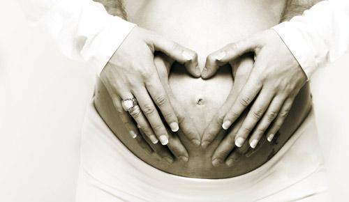 La emociones en el parto: ¿Qué se siente al dar a luz?