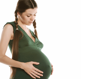 Incontinencia urinaria en el embarazo