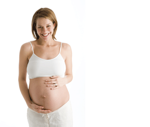 Análisis segundo trimestre embarazo