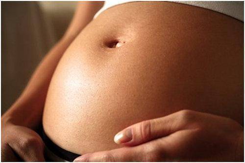 ¿Es posible quedarse embarazada estando embarazada?