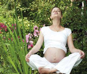 Estados de ánimo por los que puede pasar una embarazada