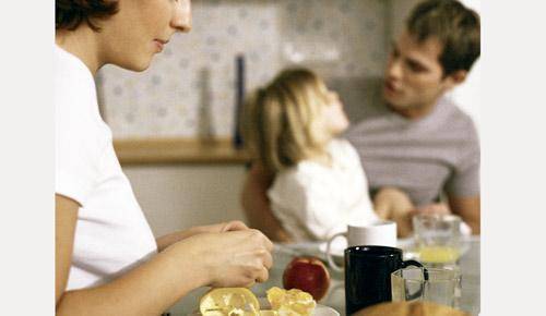 Cómo y Por qué debes hablar de imagen corporal con tus hijos