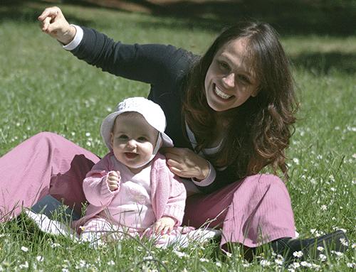 Madres de día ¿cuáles son sus funciones?